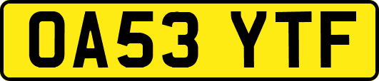 OA53YTF
