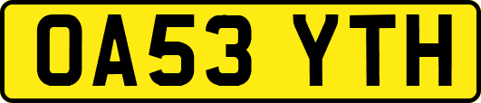 OA53YTH