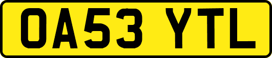 OA53YTL