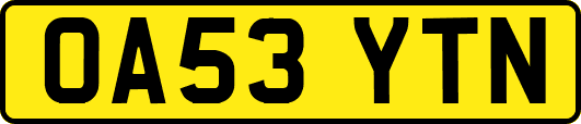 OA53YTN