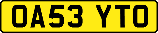 OA53YTO