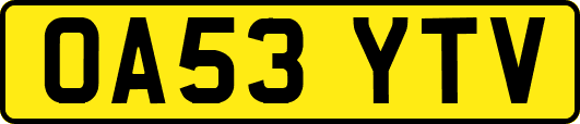OA53YTV