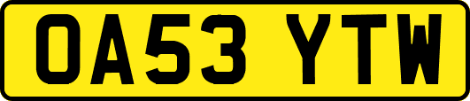 OA53YTW