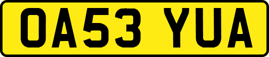 OA53YUA