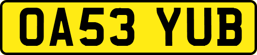 OA53YUB