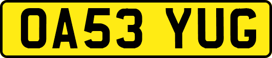 OA53YUG
