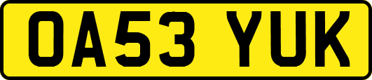 OA53YUK