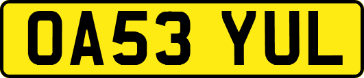 OA53YUL