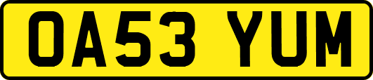 OA53YUM