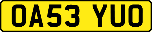OA53YUO