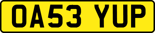 OA53YUP