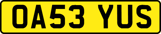 OA53YUS