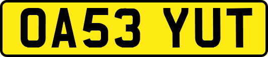 OA53YUT
