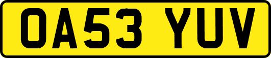 OA53YUV