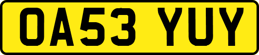 OA53YUY
