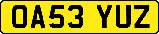 OA53YUZ