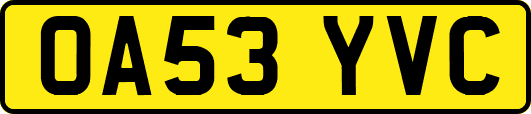 OA53YVC