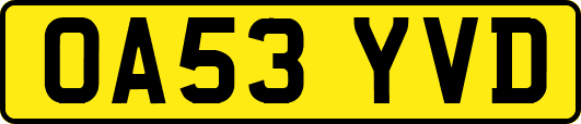 OA53YVD