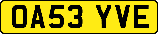 OA53YVE