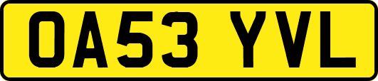 OA53YVL