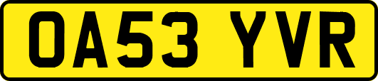 OA53YVR