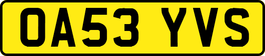 OA53YVS
