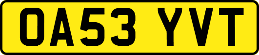 OA53YVT