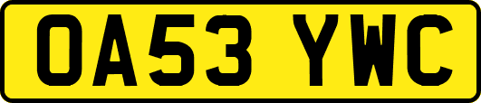 OA53YWC