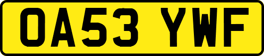 OA53YWF