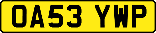 OA53YWP
