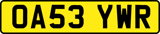 OA53YWR