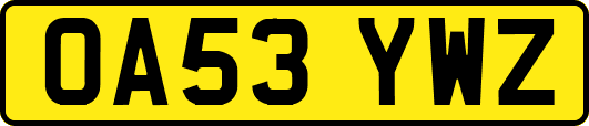 OA53YWZ