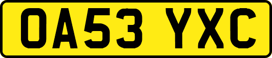 OA53YXC