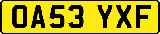 OA53YXF