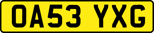 OA53YXG