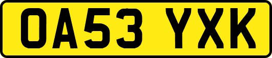 OA53YXK