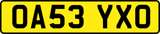 OA53YXO