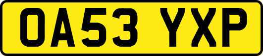 OA53YXP