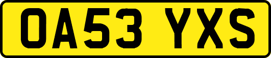 OA53YXS