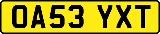 OA53YXT