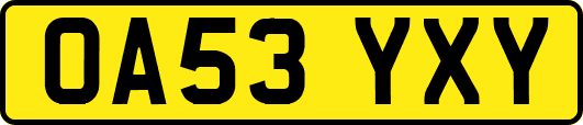 OA53YXY