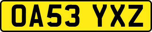 OA53YXZ