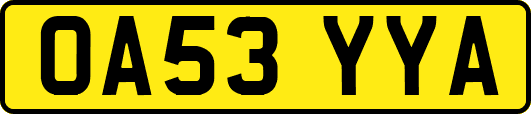 OA53YYA