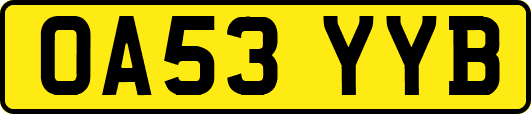 OA53YYB