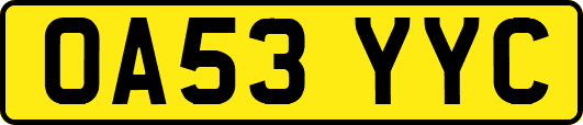 OA53YYC