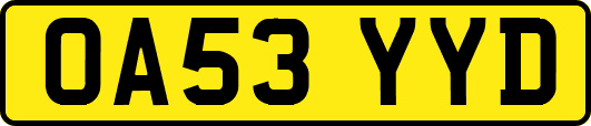 OA53YYD