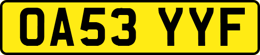 OA53YYF