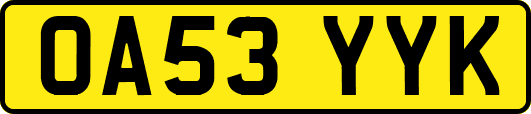 OA53YYK