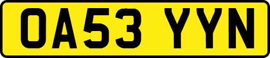 OA53YYN