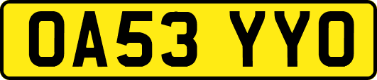 OA53YYO